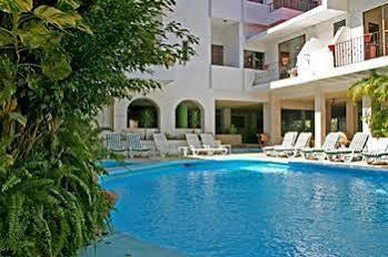 Hotel Abbey Puerto Vallarta Zewnętrze zdjęcie