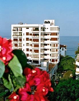 Hotel Abbey Puerto Vallarta Zewnętrze zdjęcie