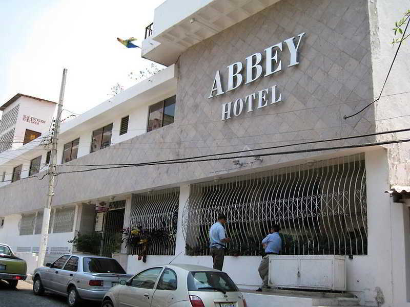 Hotel Abbey Puerto Vallarta Zewnętrze zdjęcie