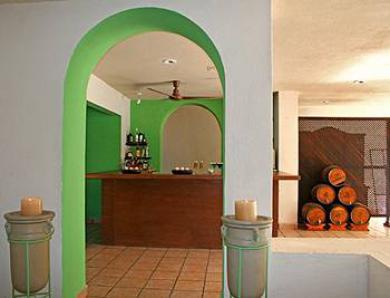 Hotel Abbey Puerto Vallarta Zewnętrze zdjęcie