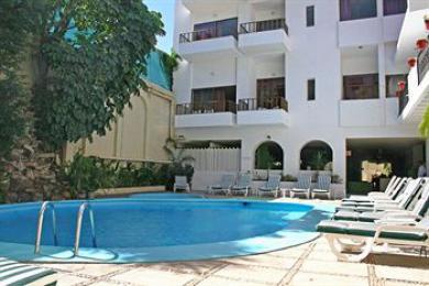 Hotel Abbey Puerto Vallarta Zewnętrze zdjęcie