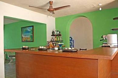 Hotel Abbey Puerto Vallarta Zewnętrze zdjęcie